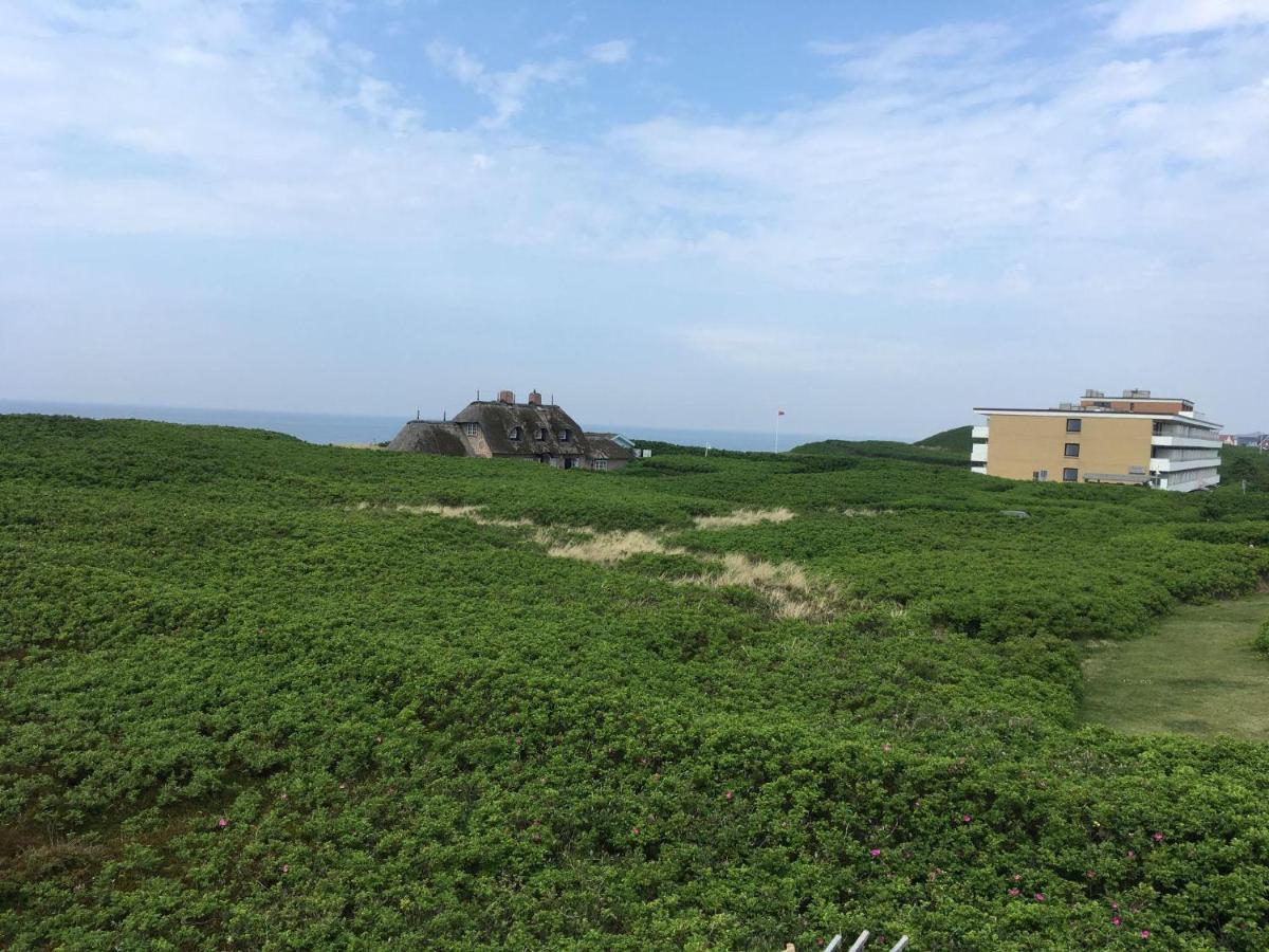Meerblick Logenplatz 26 Wenningstedt-Braderup