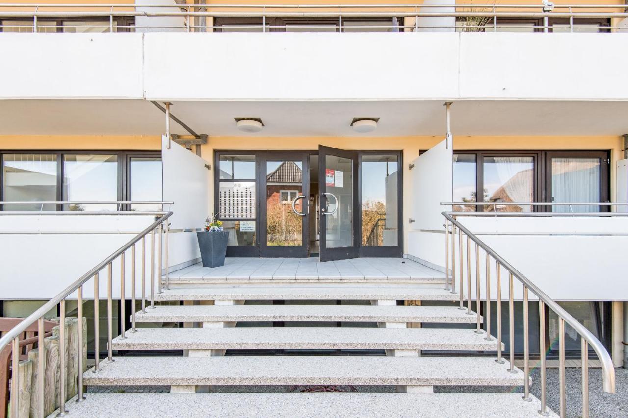 Meerblick Logenplatz 26 Wenningstedt-Braderup