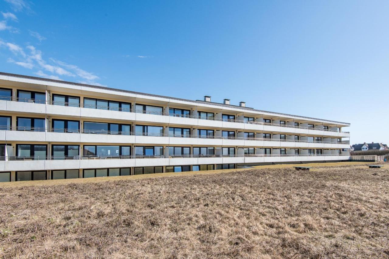 Meerblick Logenplatz 26 Apartment *